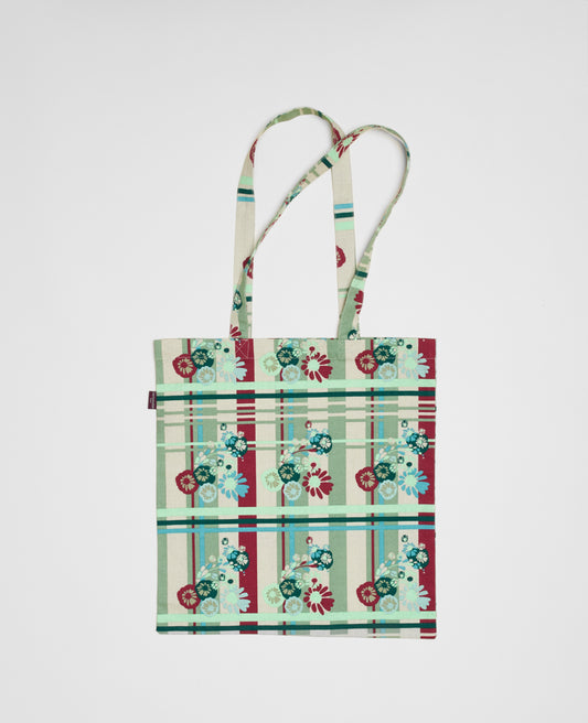 Totebag - Dundee sauge