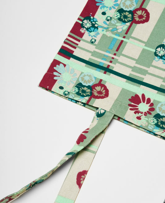 Totebag - Dundee sauge