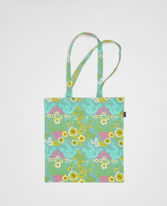 Totebag - Swainston green