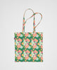 Totebag - Mellow green