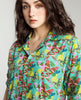 Shirt (XL) - Holy Bisquay
