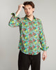 Shirt (L) - Holy Bisquay
