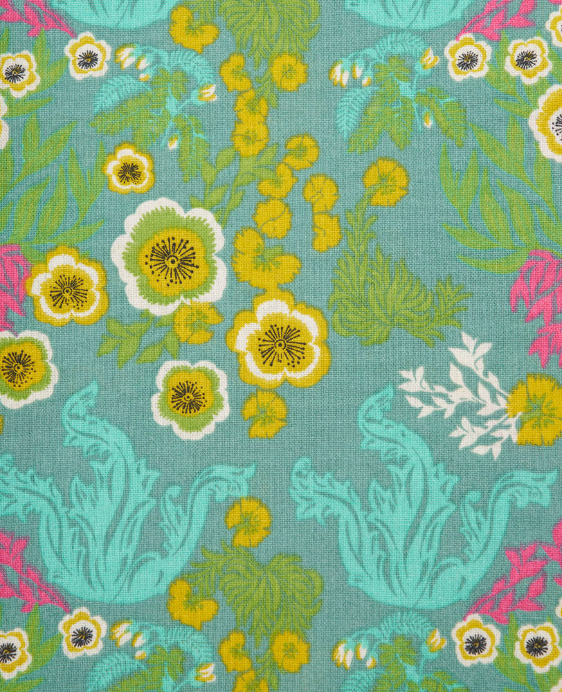 Tablecloth (S) - Swainston green