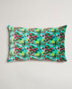 Coussin rectangulaire Velours - Holy bisquay
