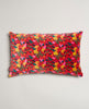 Coussin rectangulaire Velours - Holy red clay