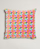 Coussin carré Velours - Mackintosh purple