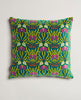 Coussin carré Velours - Muguet bayou