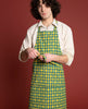 Tablier du chef - Ios gold