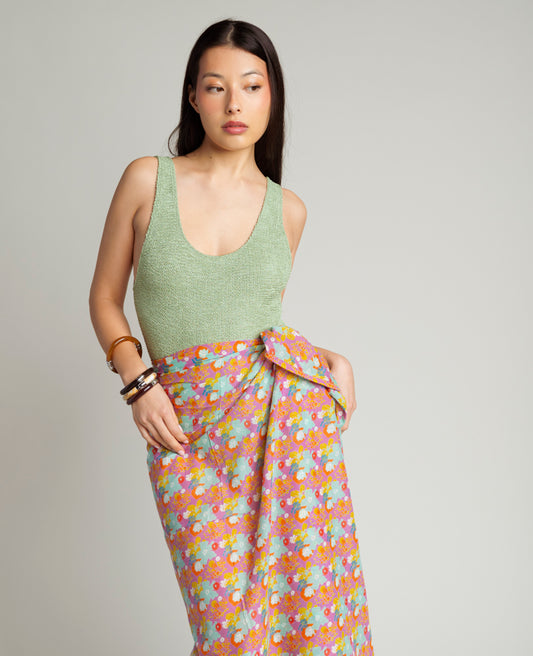 Étole - Mackintosh purple