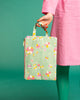 Pochette - Kobe green