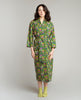 Kimono long - Muguet bayou