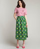 Loose skirt (L) - Muguet Bayou