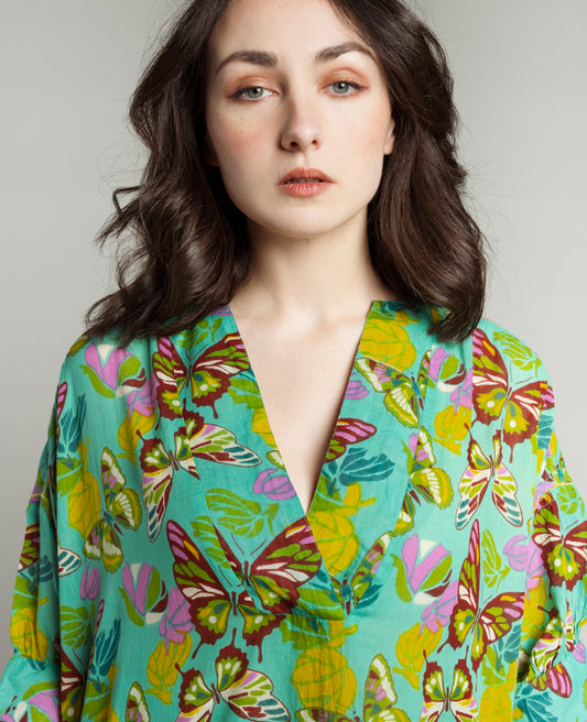 Robe de plage - Holy Bisquay