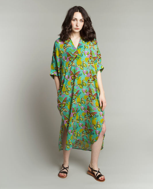 Robe de plage - Holy Bisquay