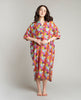 Beach dress - Mackintosh Purple