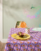 Nappe (S) - Oak purple