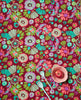 Nappe (S) - Molly burgundy