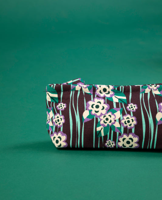 School Pencil Case - Biba fig