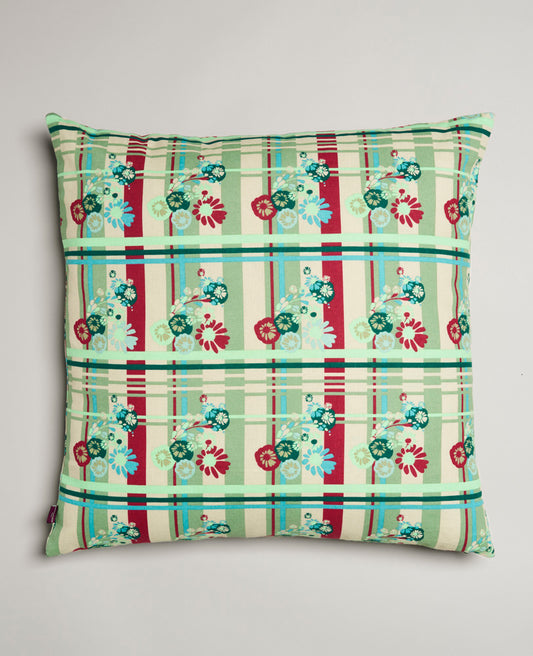 Grand coussin - Dundee Sauge