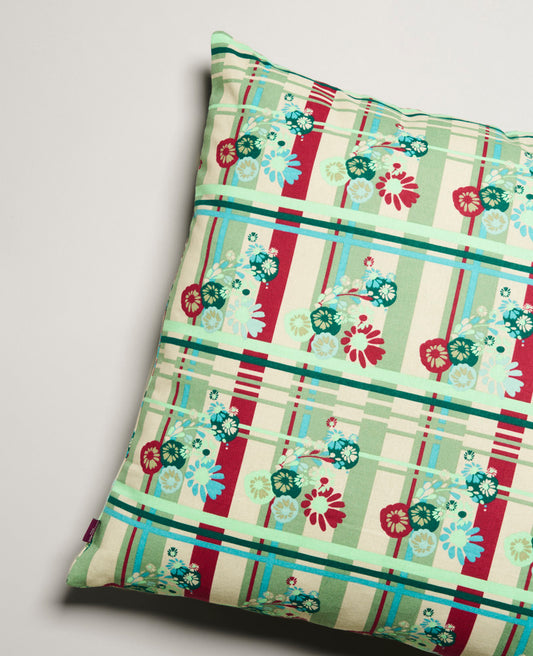 Grand coussin - Dundee Sauge