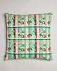 Grand coussin - Dundee Sauge
