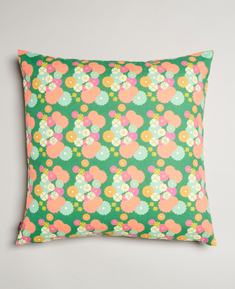 Grand coussin - Mellow Green