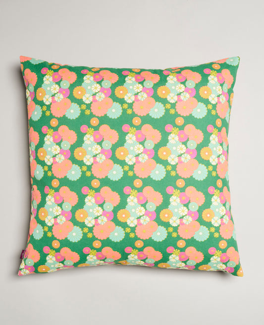 Grand coussin - Mellow Green