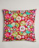 Grand coussin - Molly Burgundy
