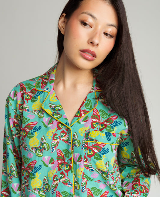 Pyjama (taille 1) - Holy bisquay