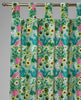 Curtain Velvet - Swainston green