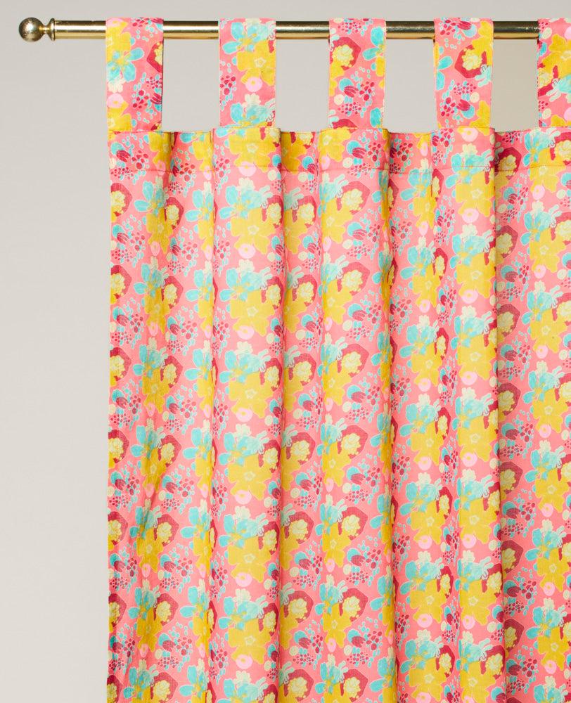 Rideau - Mackintosh coral