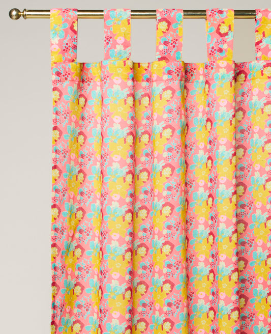 Rideau - Mackintosh coral