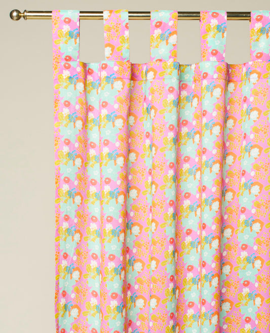 Rideau - Mackintosh purple