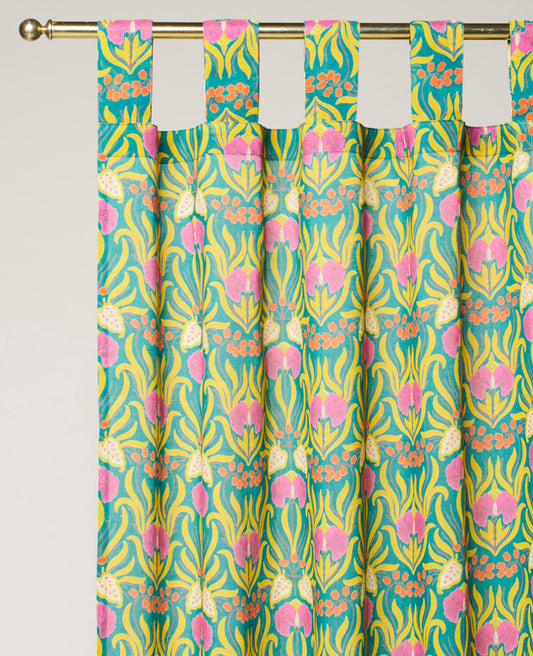 Rideau - Muguet bayou