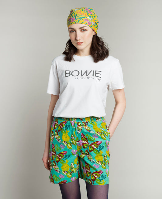 Short de plage (L) - Holy Bisquay