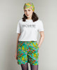 Short de plage (L) - Holy Bisquay