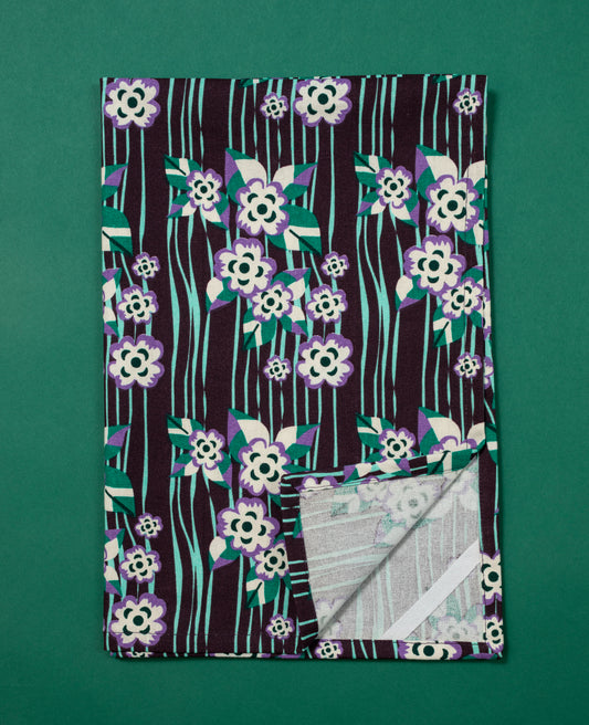Tea Towel - Biba fig