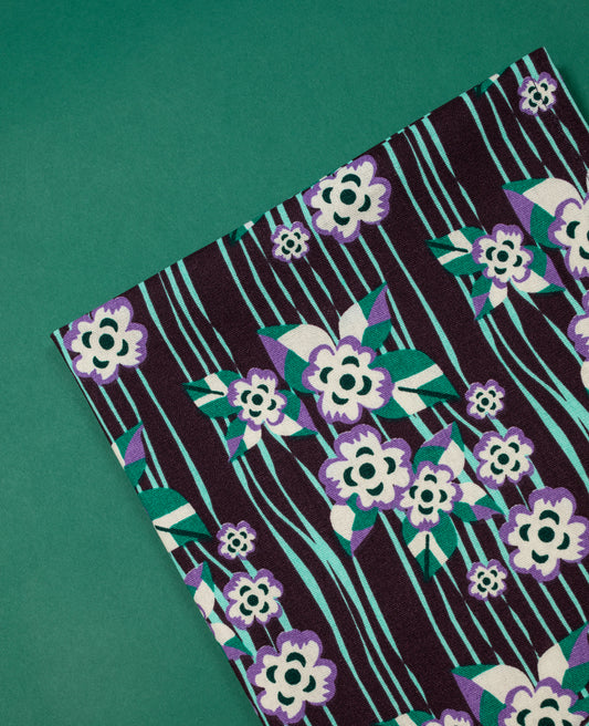 Tea Towel - Biba fig
