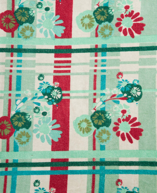 Curtain Velvet - Dundee sauge