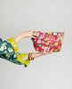 Trousse de toilette - Molly burgundy
