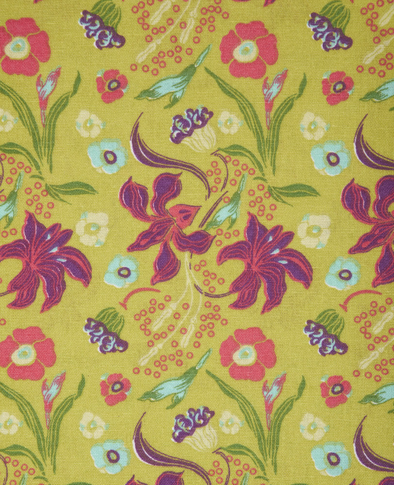 Iris Gold